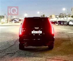 كاديلاك اسكاليد